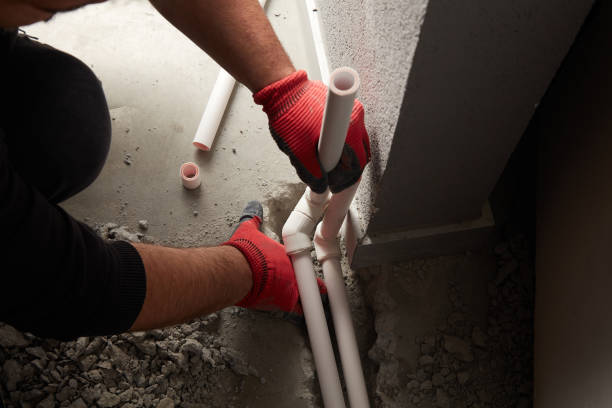 Best Residential Plumbing Services  in Lely, FL